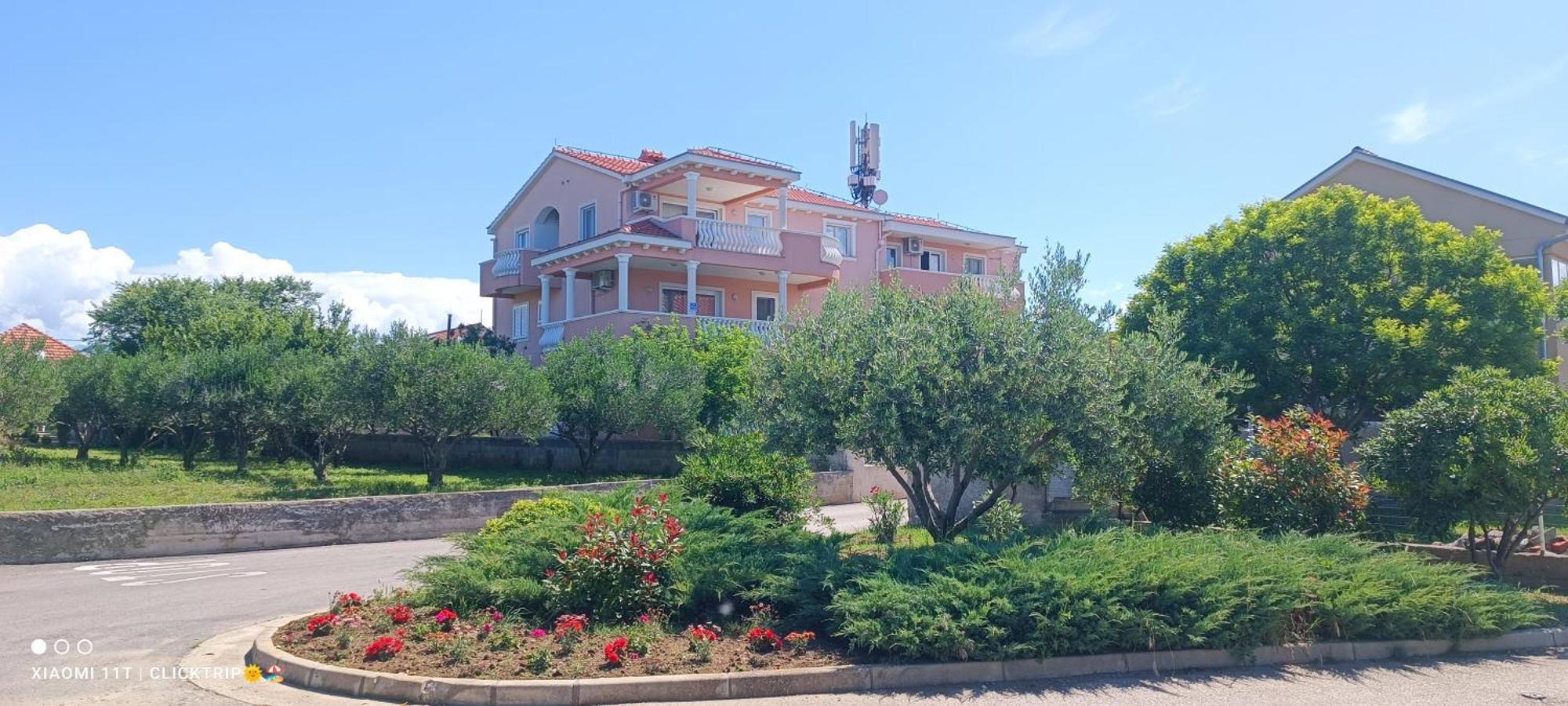 Sofija Apartment Vrsi