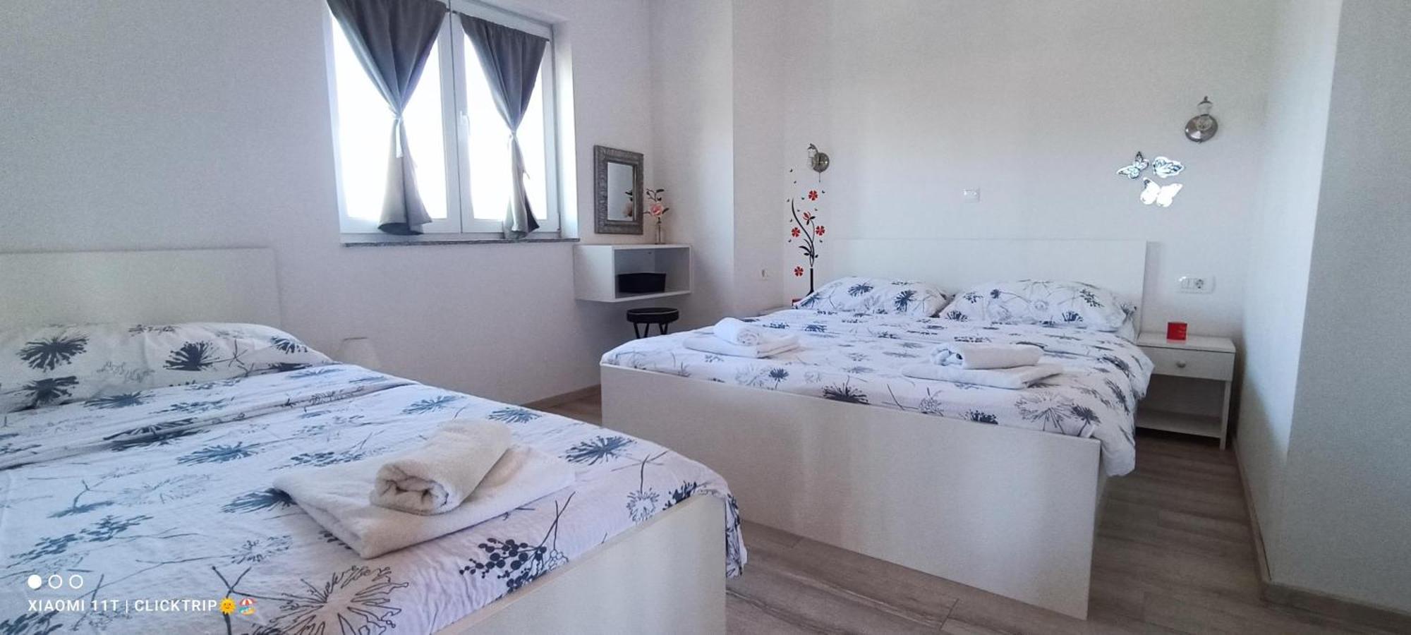 Apartment Sofija Vrsi