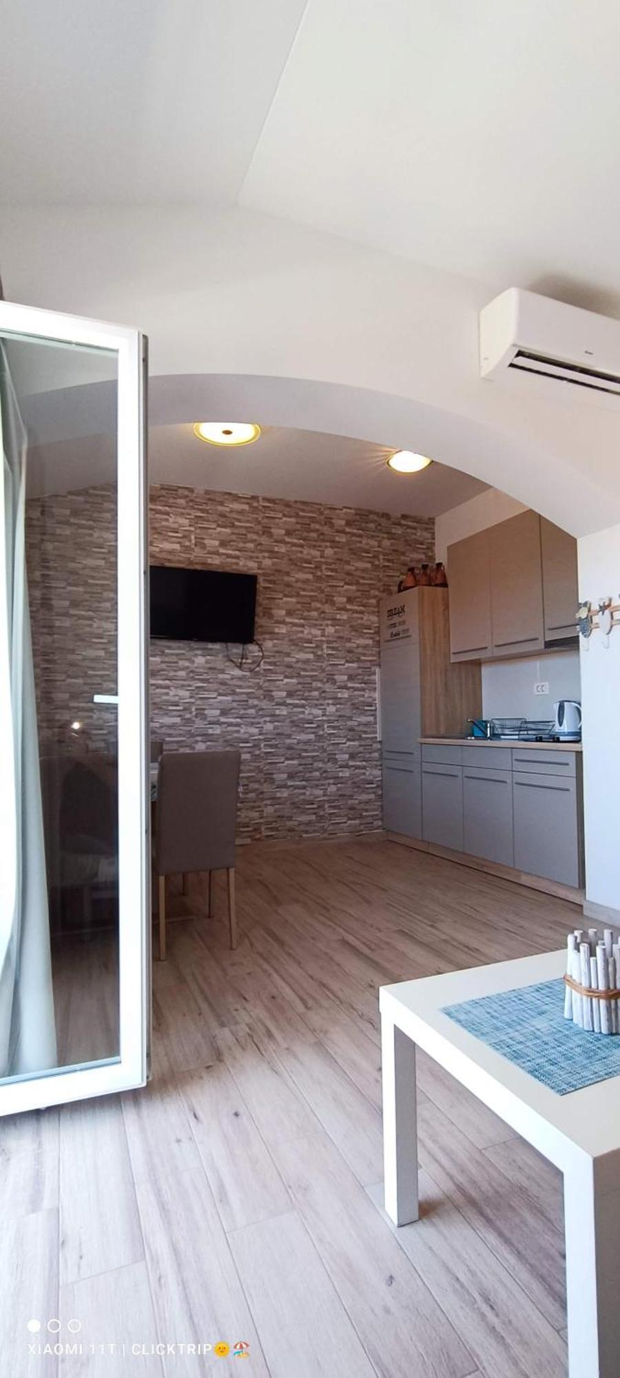 Sofija Apartment *